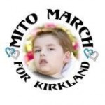 Mito March for Kirkland Mito March for Kirkland