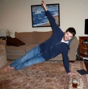 How do do a side Plank How do do a side Plank